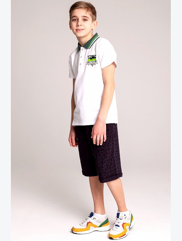 Шорты для мальчика Batik