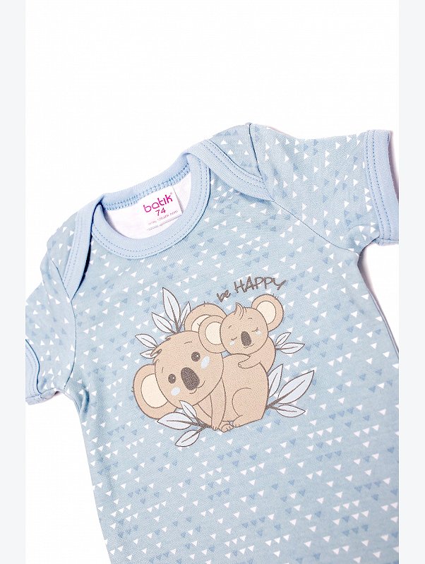Боди для мальчика Batik