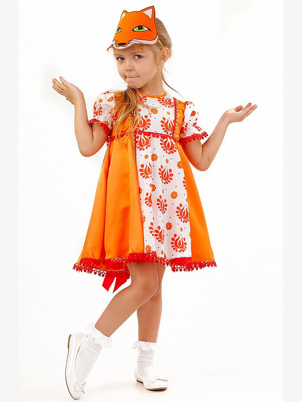 Костюм для девочки Batik