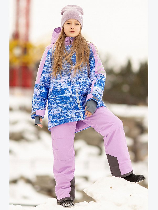 Костюм для девочки Batik