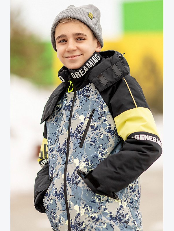 Костюм для мальчика Batik