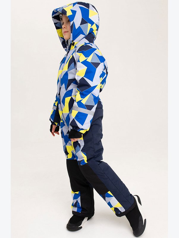 Комбинезон для мальчика Batik