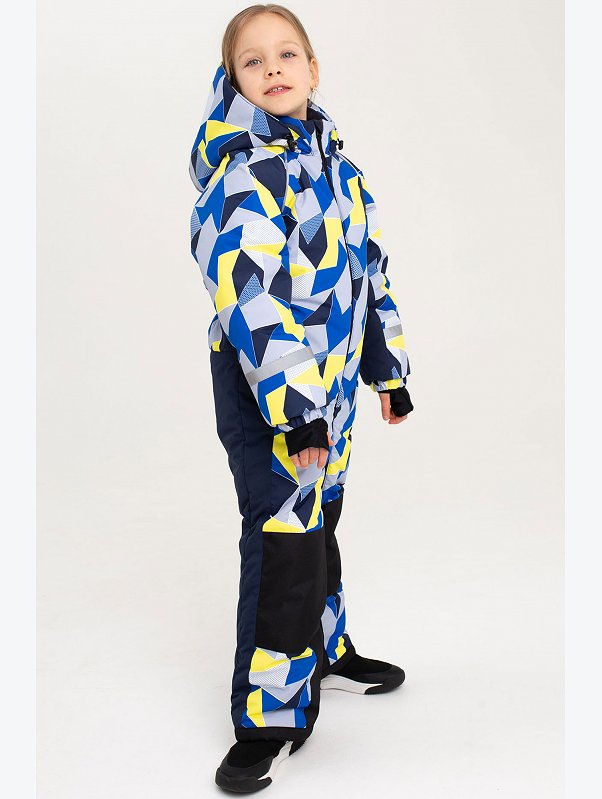 Комбинезон для мальчика Batik