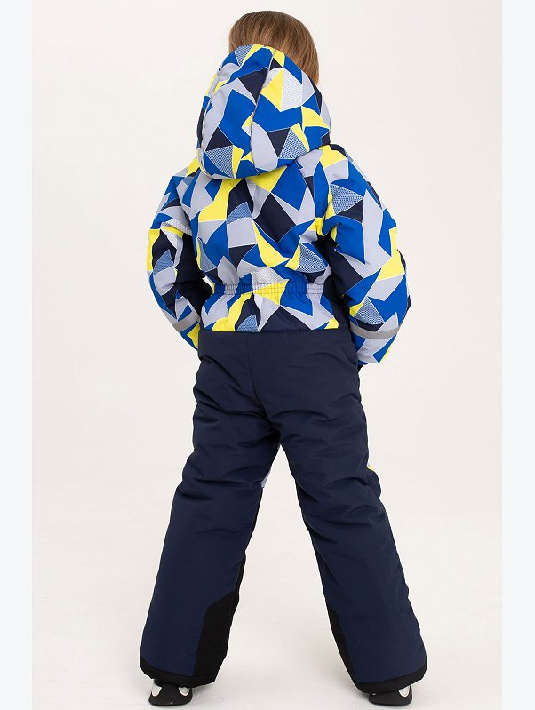 Комбинезон для мальчика Batik