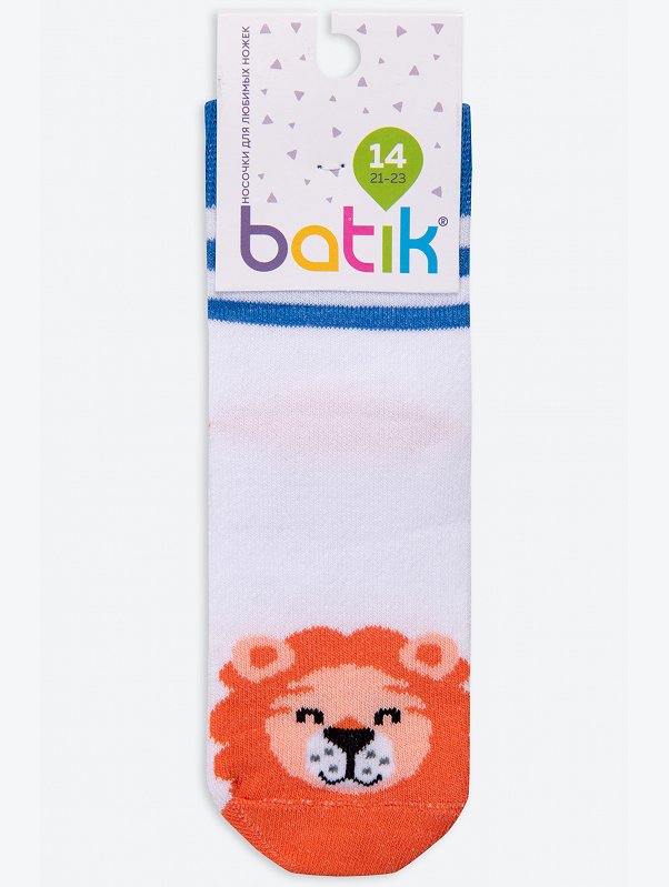 Носки для мальчика Batik