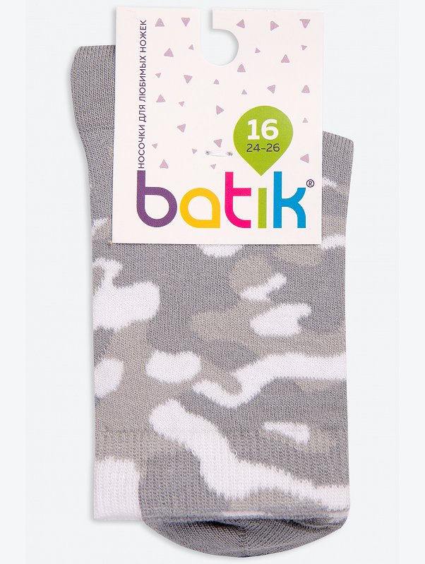 Носки детские Batik