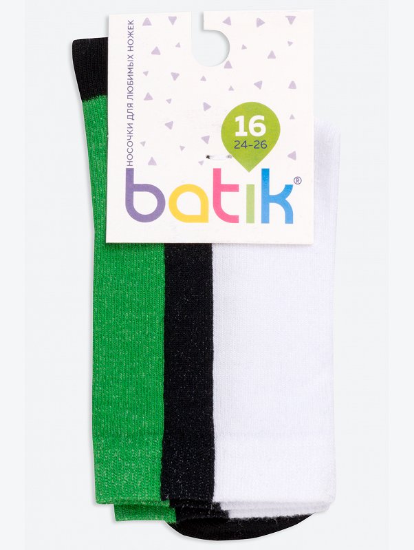Носки для мальчика Batik