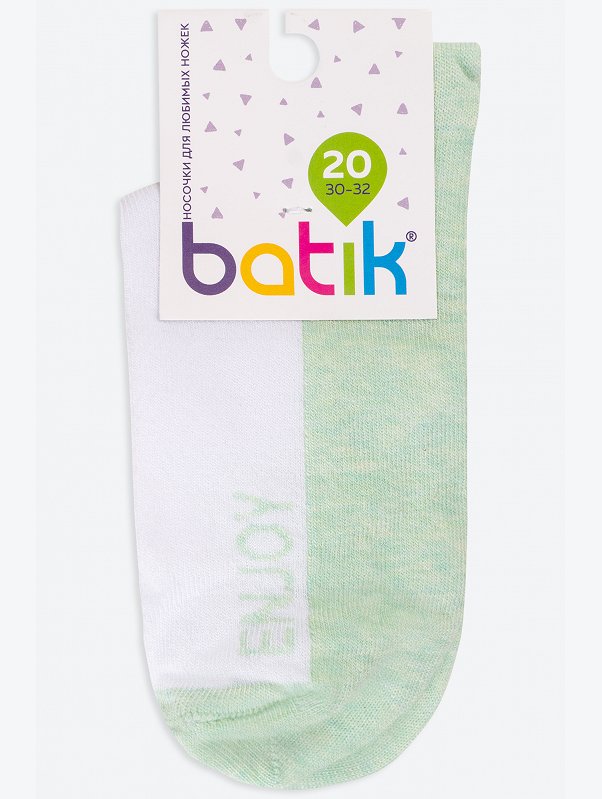 Детские носки Batik