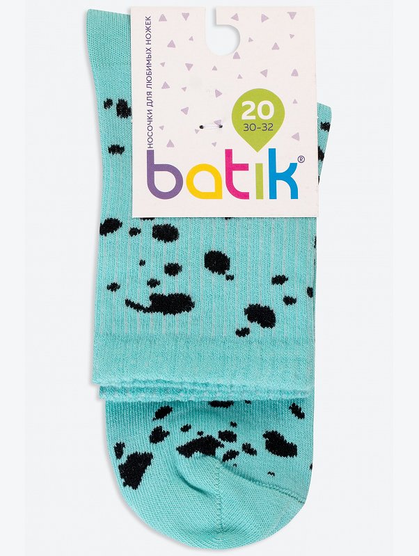 Детские носки Batik