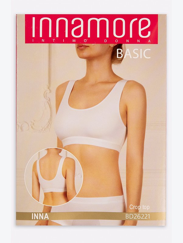 Женский полутоп Innamore
