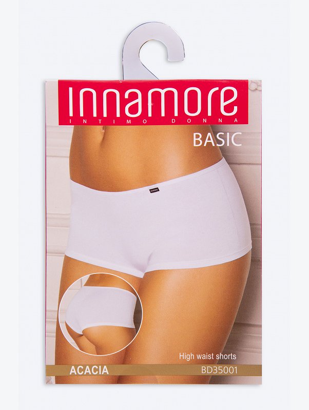 Женские трусы-шортики Innamore