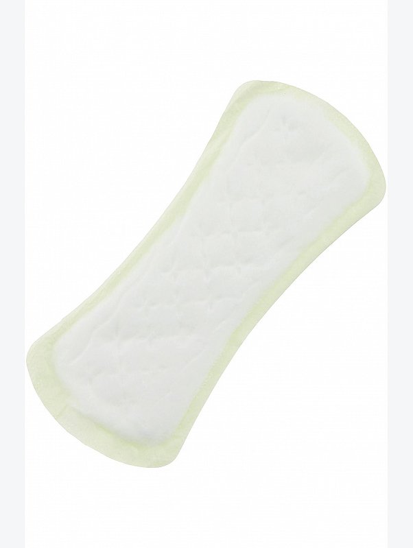 Женские ежедневные прокладки Bella panty soft verBena 40 шт Bella