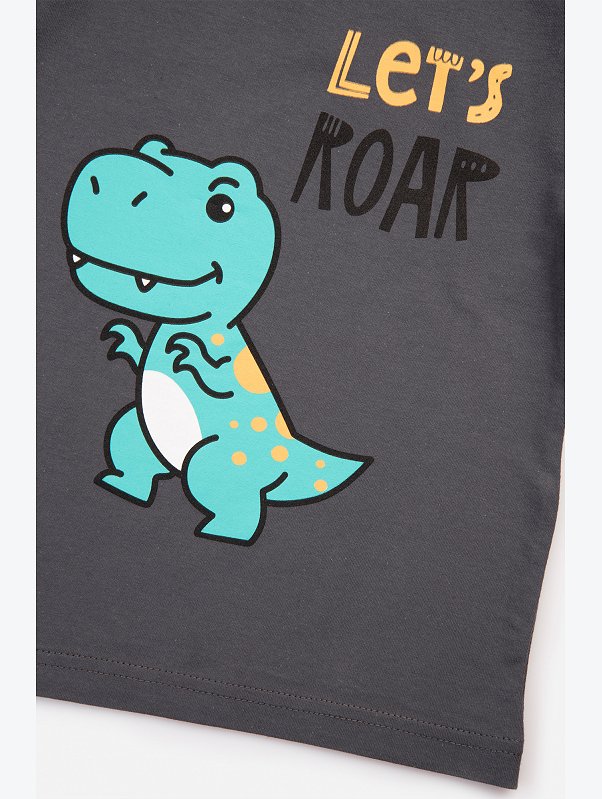 Костюм для мальчика Bonito