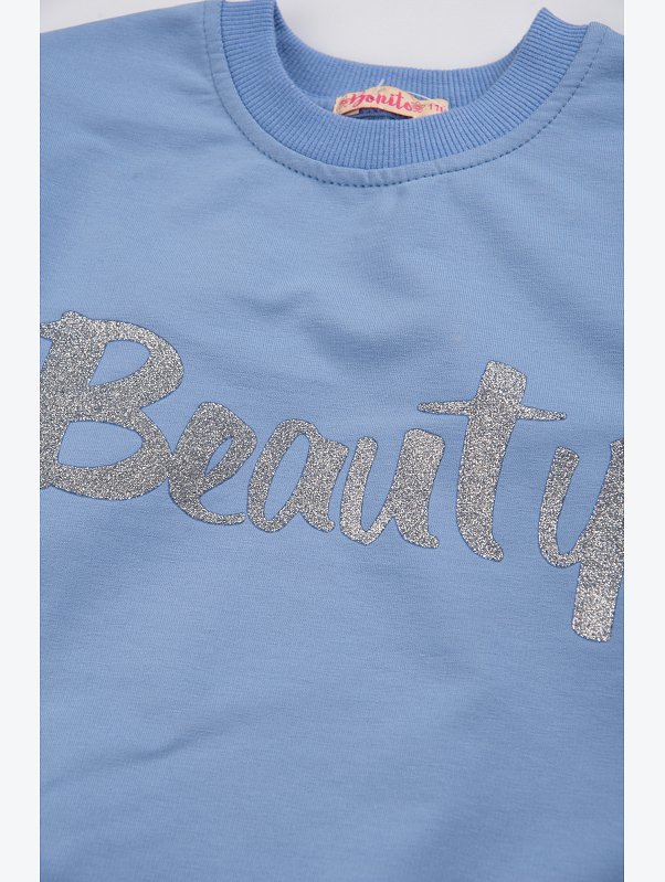 Джемпер для девочки Bonito