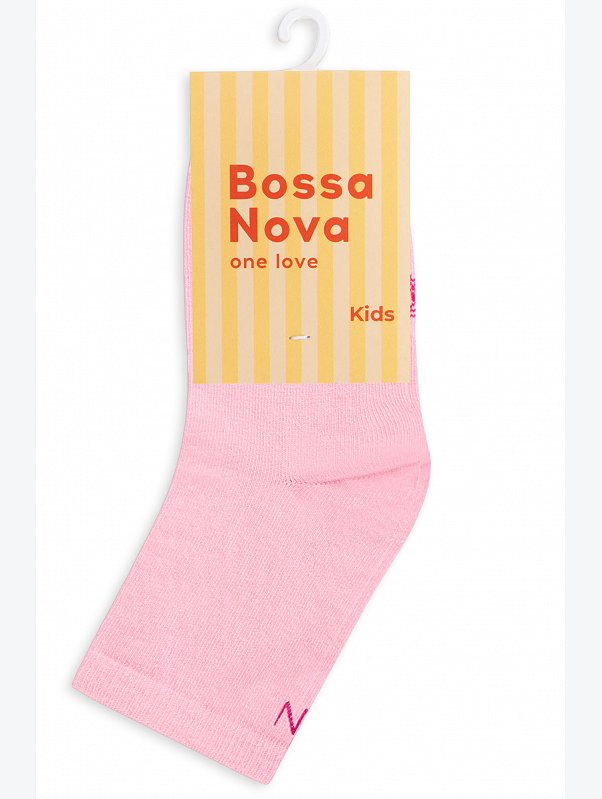 Носки для девочки Bossa Nova