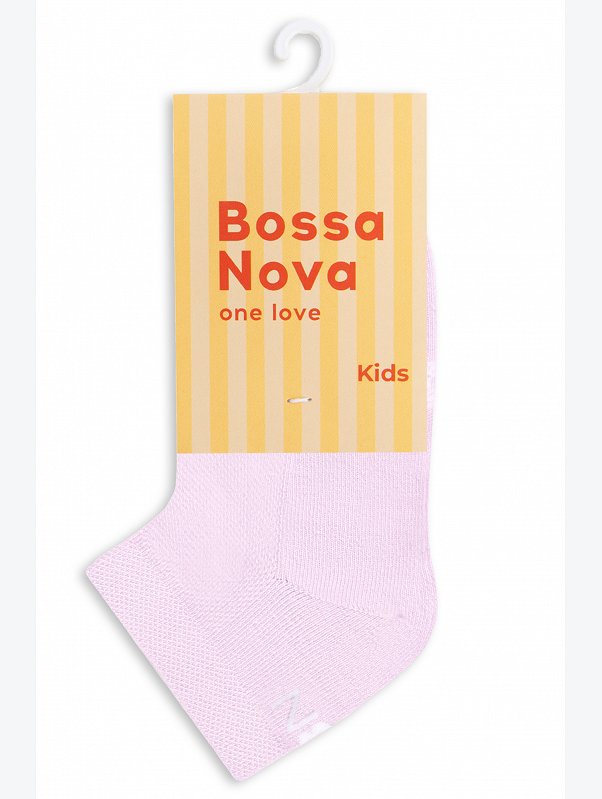 Носки для девочки Bossa Nova