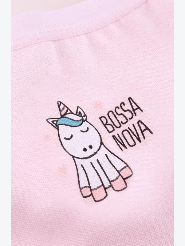 Трусы для девочки Bossa Nova