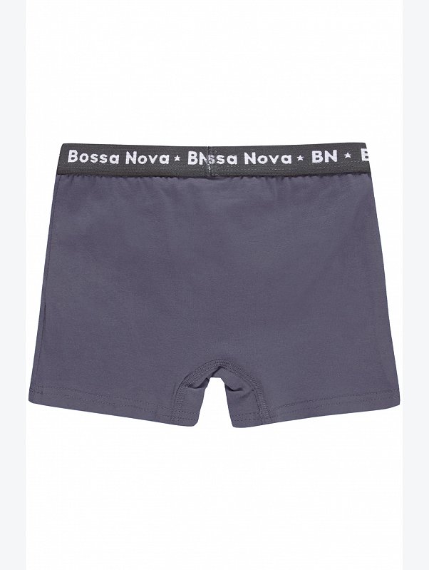Трусы для мальчика Bossa Nova