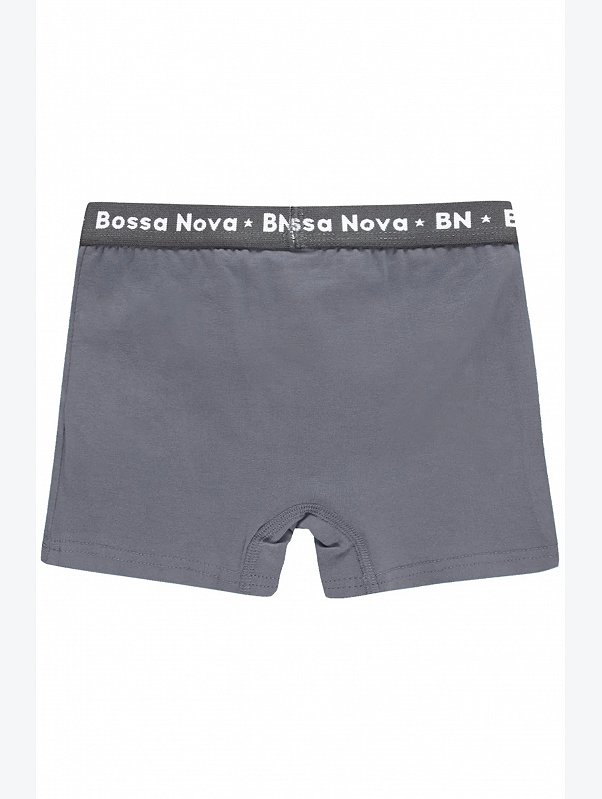 Трусы для мальчика Bossa Nova