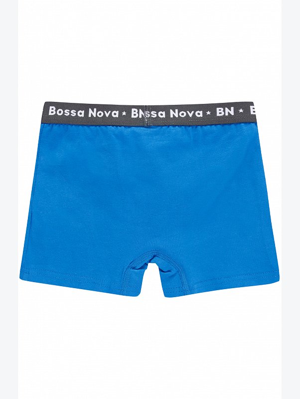 Трусы для мальчика Bossa Nova
