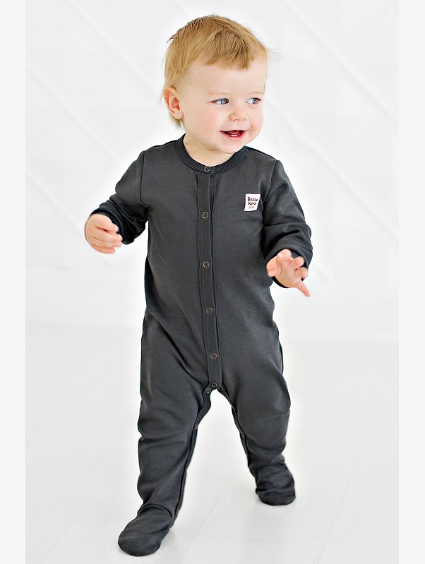 Комбинезон для мальчика Bossa Nova