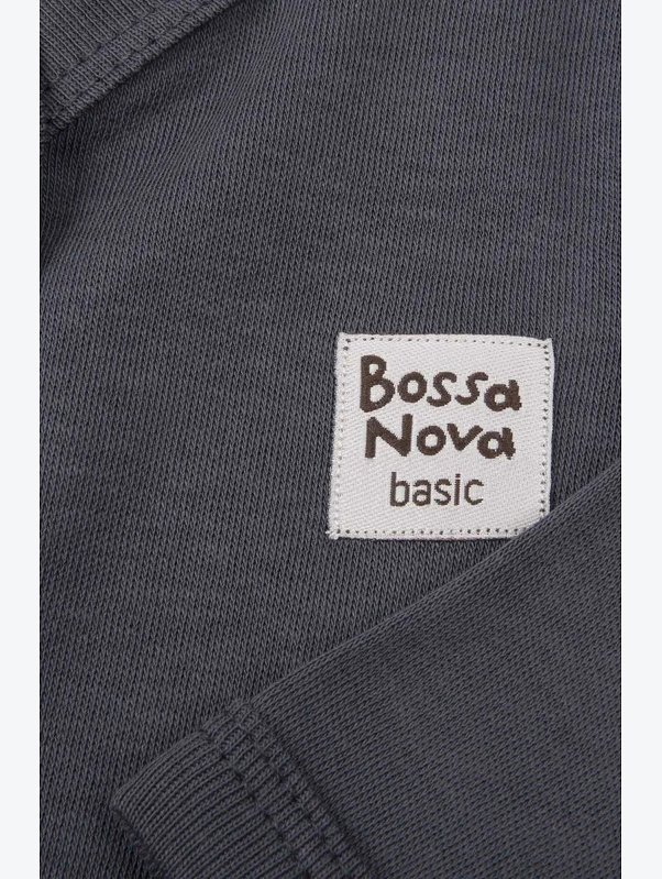 Комбинезон для мальчика Bossa Nova
