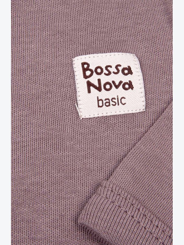 Детский комбинезон Bossa Nova