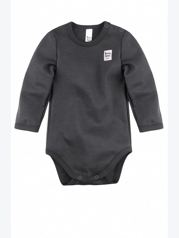 Боди для мальчика Bossa Nova