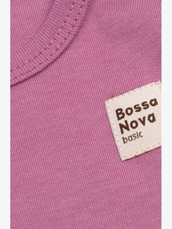 Боди для девочки Bossa Nova