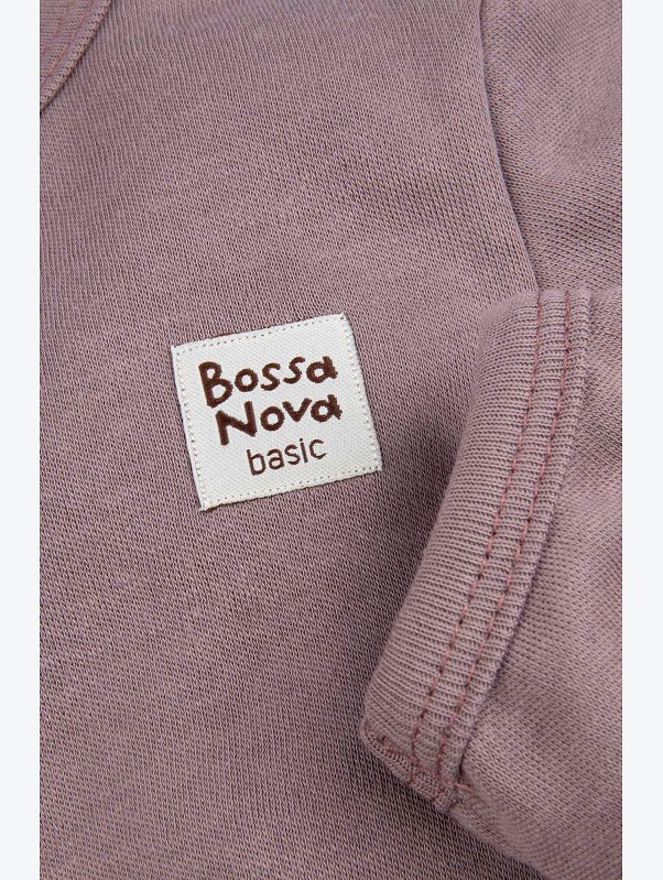 Боди детское Bossa Nova