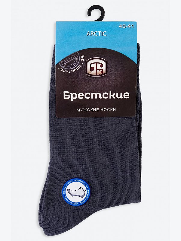Носки мужские Брестские