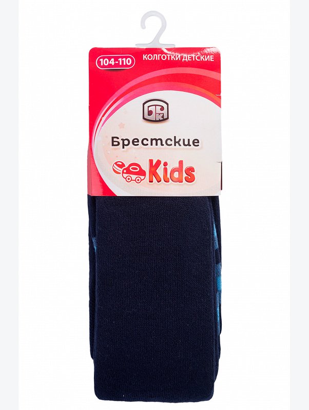 Махровые колготки Брестские