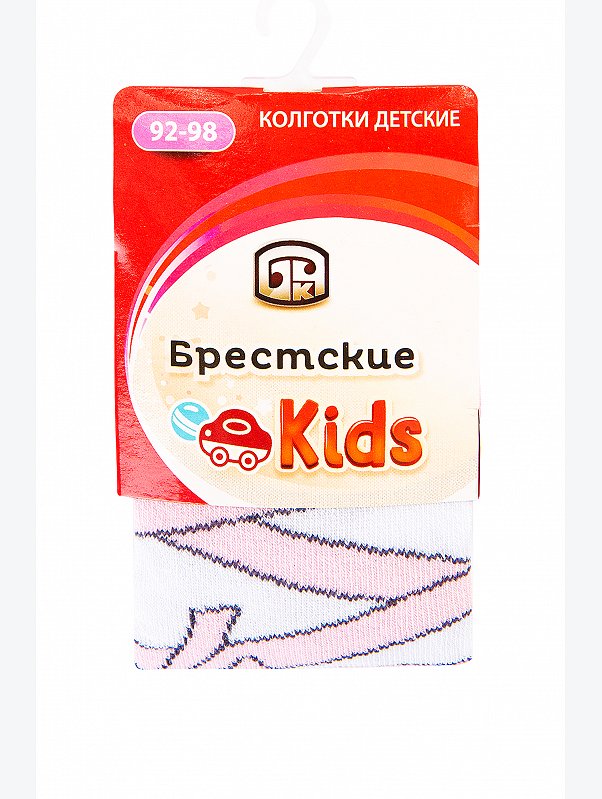 Колготки для девочки Брестские