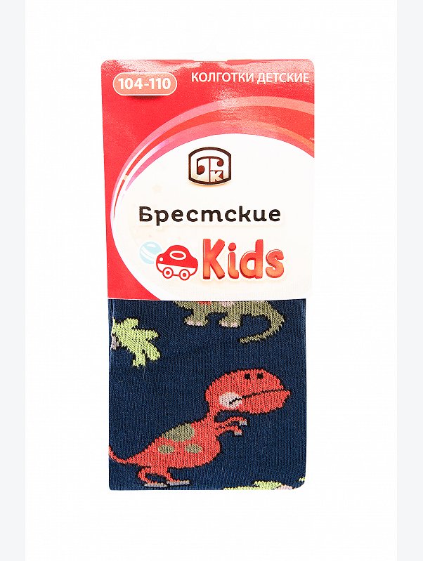 Колготки для мальчика Брестские