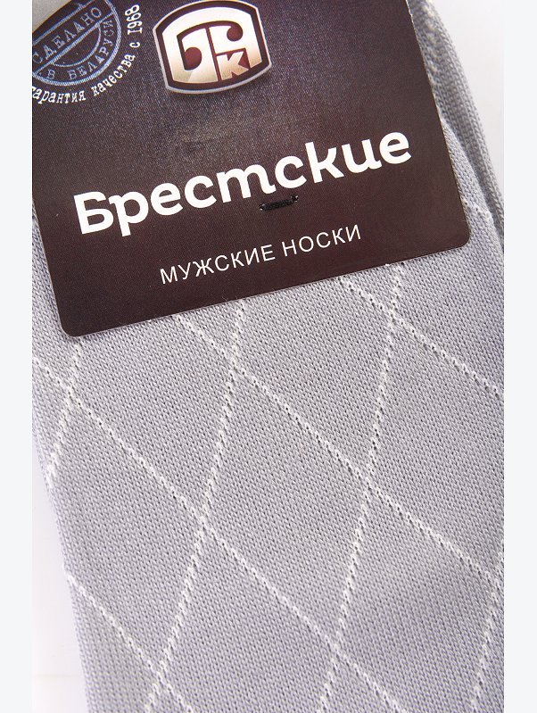 Мужские носки Брестские