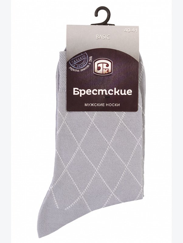 Мужские носки Брестские