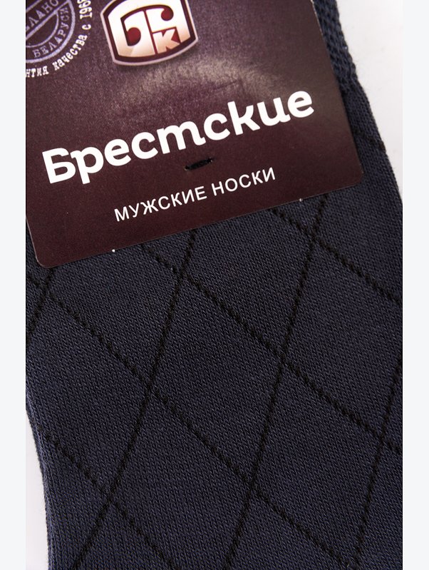 Мужские носки Брестские