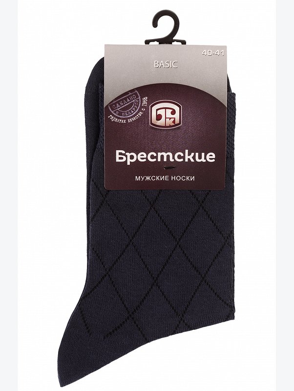 Мужские носки Брестские