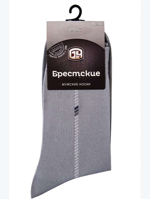 Мужские носки Брестские