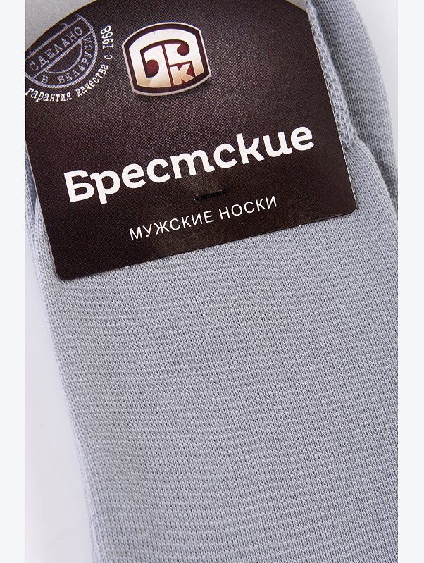 Мужские носки Брестские