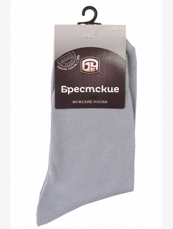Мужские носки Брестские