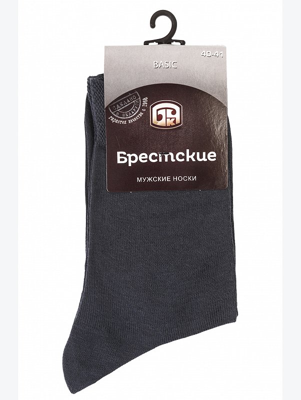 Мужские носки Брестские