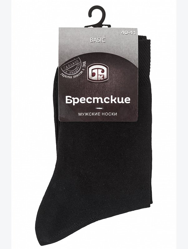 Мужские носки Брестские