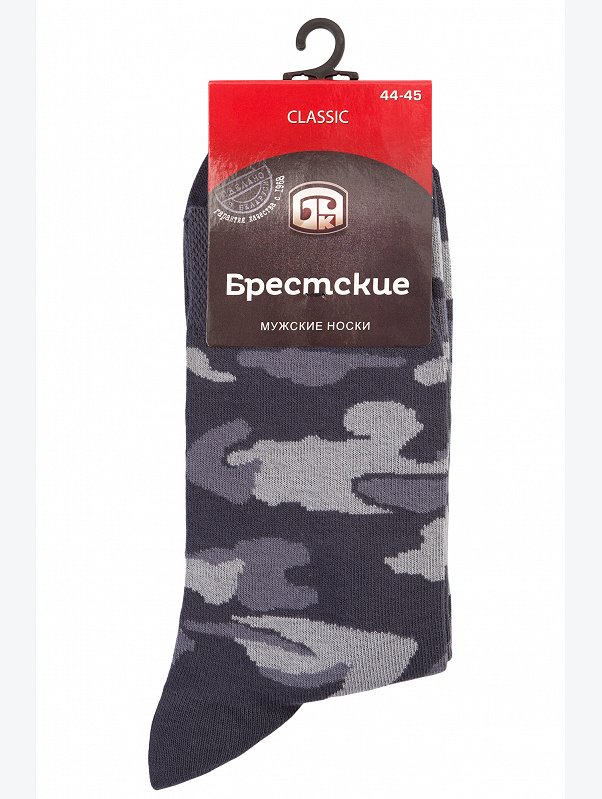 Носки мужские Брестские