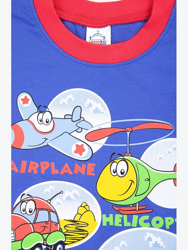 Костюм для мальчика Bonito