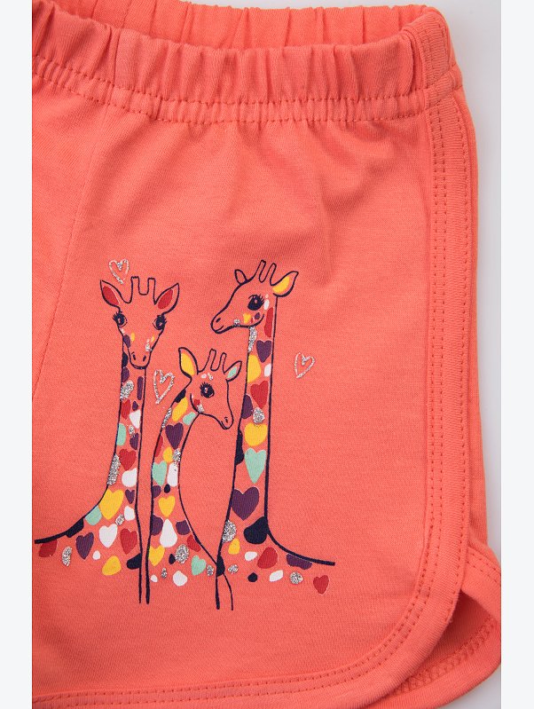 Костюм для девочки Bonito