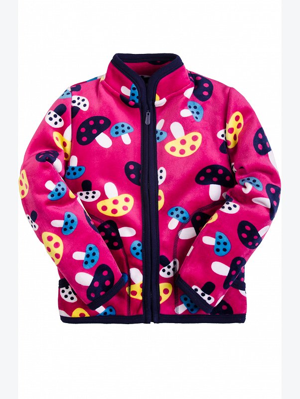 Куртка для девочки Bonito