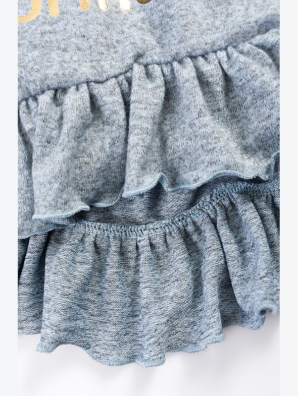 Туника для девочки Bonito