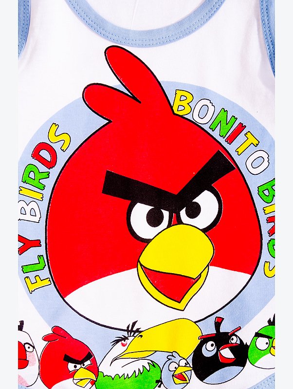 Костюм для мальчика Bonito