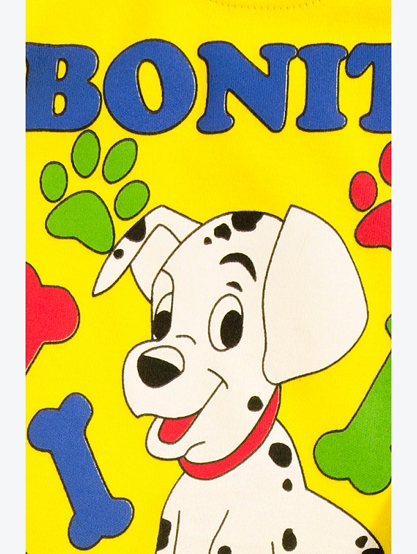 Пижама для мальчика Bonito